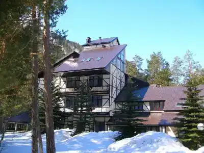 Эдельвейс - 2