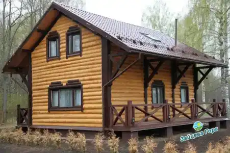 Зайцева гора - 2