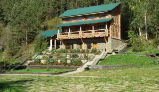 У Барина - 2