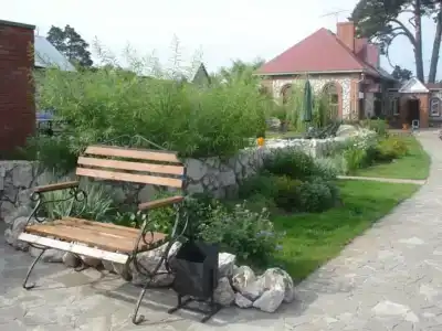 Усадьба в Царевщине - 5