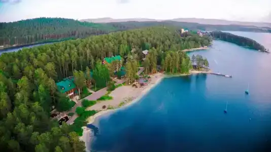 Золотой Пляж - 0
