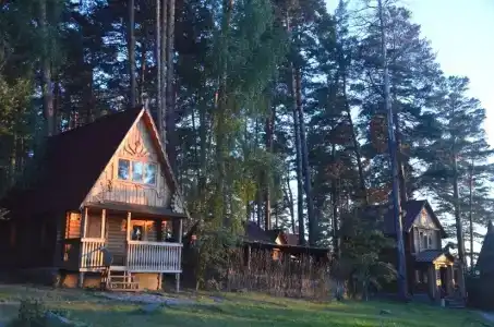 Дубрава - 3