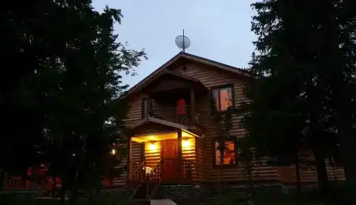 Русская Лапландия - 2