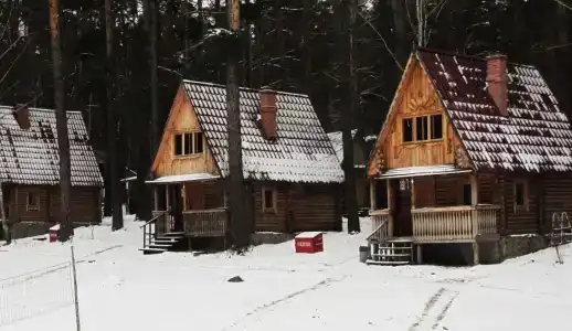 Дубрава - 0