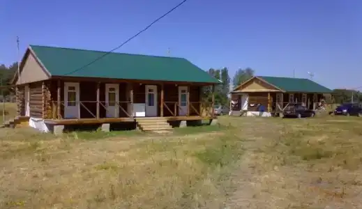 Раздолье - 1