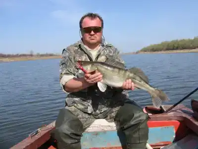 Раздолье - 7