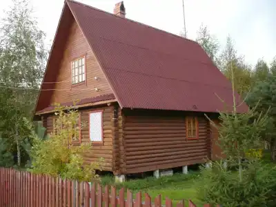 Дом рыбака Большая Медведица - 3