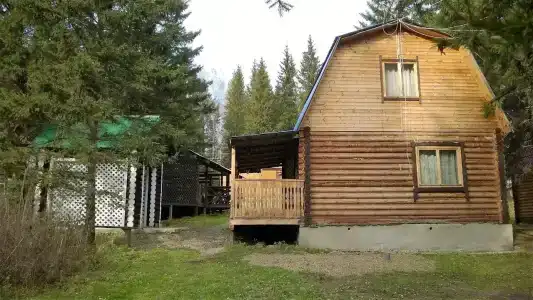 Раухова мельница - 4