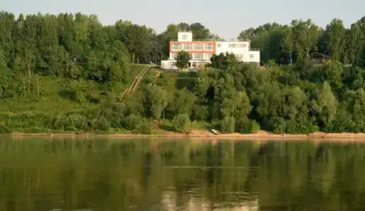 Солнечная на Оке - 0