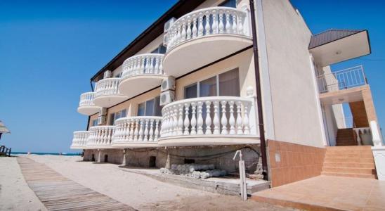 Пансионат Del Mar - 37