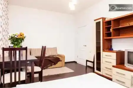 Апартон проспект Независимости, 53 - 11