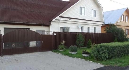 Теремок - 1