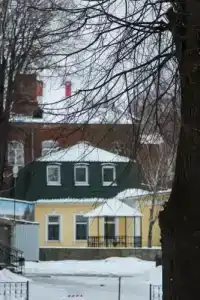 Никольская - 49