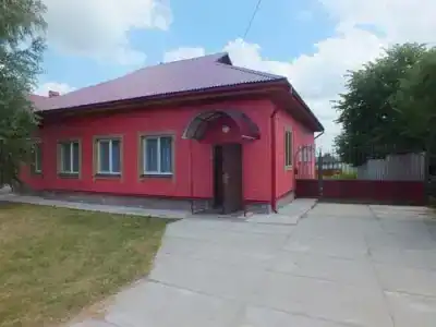 Уютное гнездышко - 11