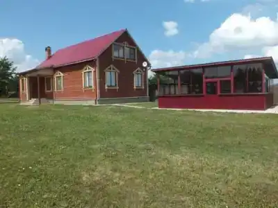 Уютное гнездышко - 12