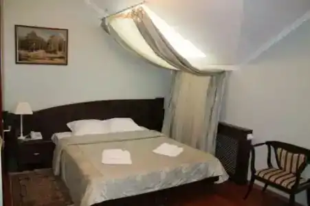 Терраса - 4