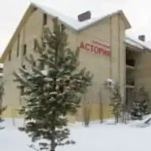 Астория - 3