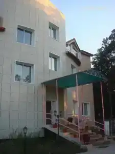 Еleven Center - 4