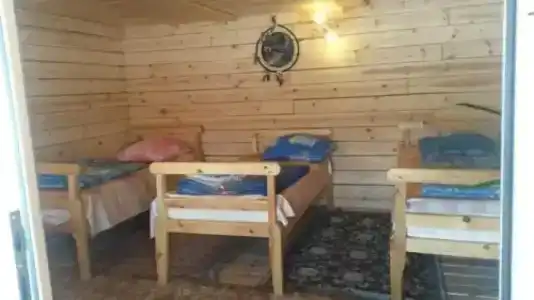 У Татьяны - 1