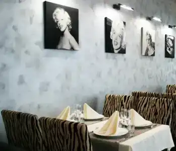 Монро - 6