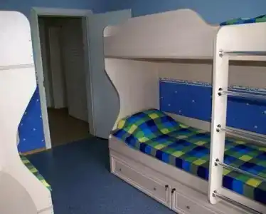 Восьмой этаж - 0