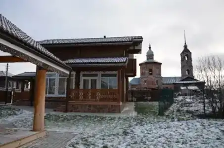 Борисова Сторона - 9