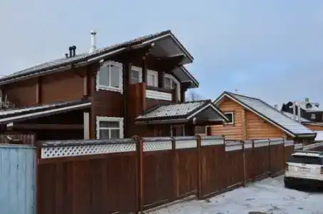Борисова Сторона - 12