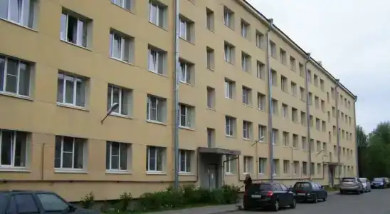 Старый Петергоф - 1