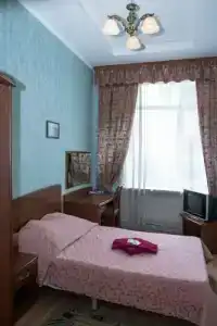ДОСААФ на Походном проезде - 12