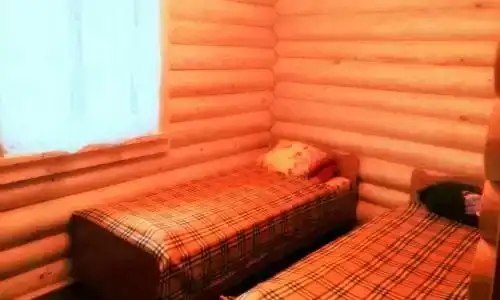 Царство глухаря - 3