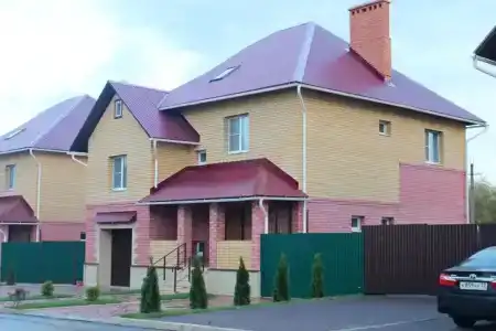 Суздальский хутор - 31