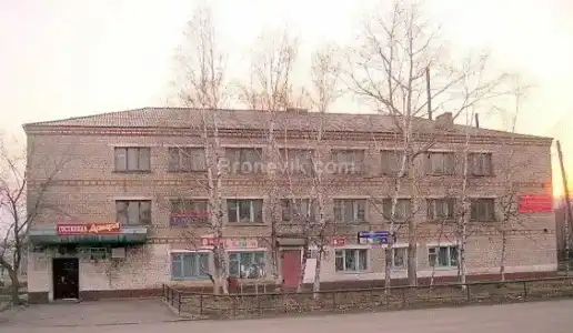 Архара - 0