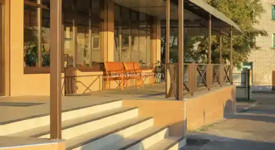 Солнечный Ветер - 22