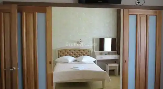 Солнечный Ветер - 31