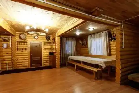 Гостиничный комплекс Лукоморье - 4