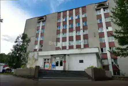 Юность - 6
