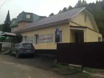 Отрадное - 0
