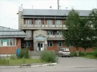 Кодар - 1