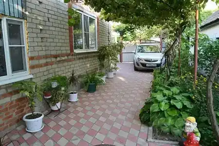 Райский уголок - 2