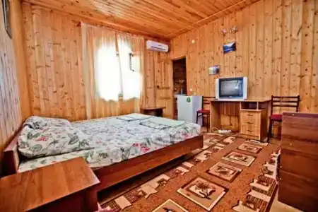 Эко-отель Гагра - 6