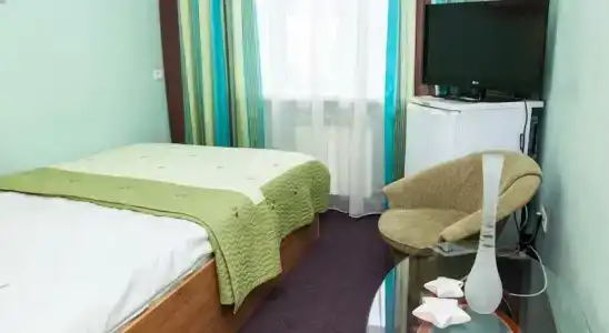 ЦСК ВВС - 1