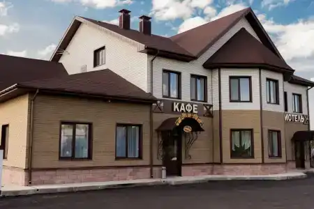 Телега - 5
