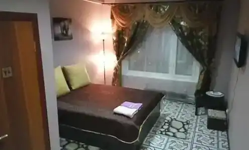 Атлантик - 5