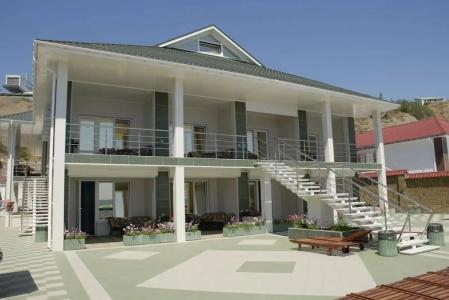 Белый Грифон - 27