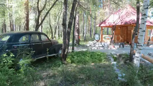 Куделька - 2