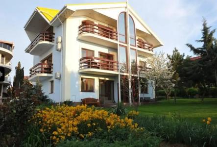 Вязовая роща - 77