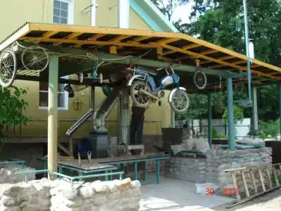 Стархаус - 3