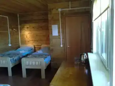 Talisman mini-hotel - 4