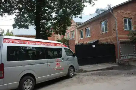 Гостиничный комплекс Мещерино Dme - 22