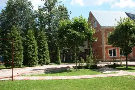 Гостиничный комплекс Мещерино Dme - 18